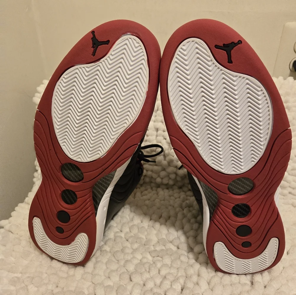 Jordan Jumpman Team Pro Bred